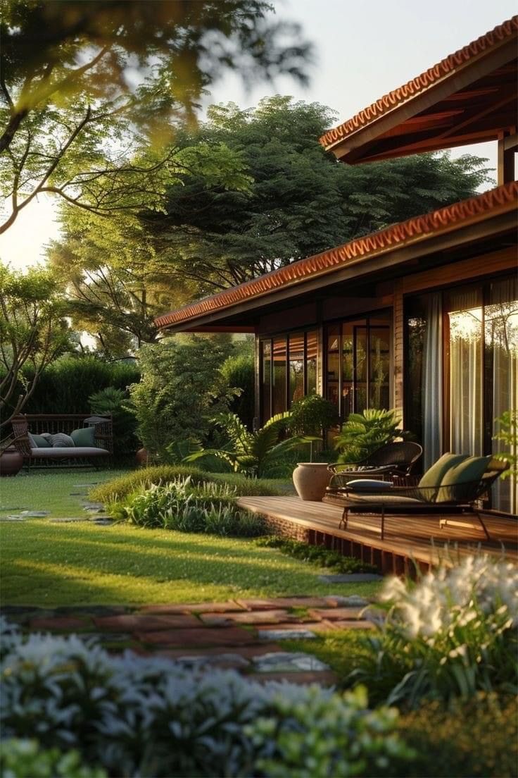 Premium Landscape